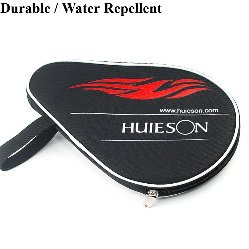 Table Tennis Defense - Borse portatili per racchette da ping