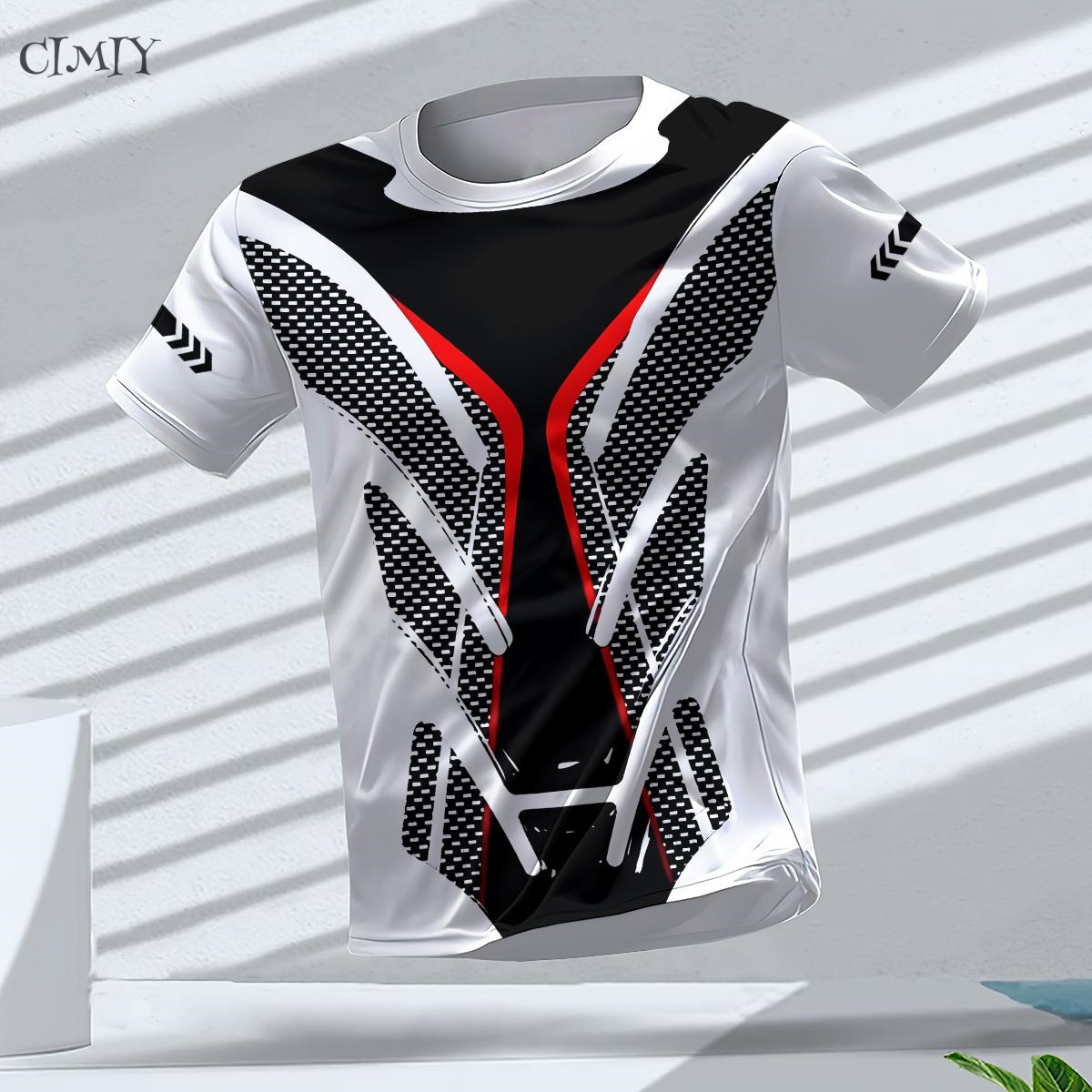 Table Tennis Jersey Butterfly - Maglia da uomo 2025 Camicia a
