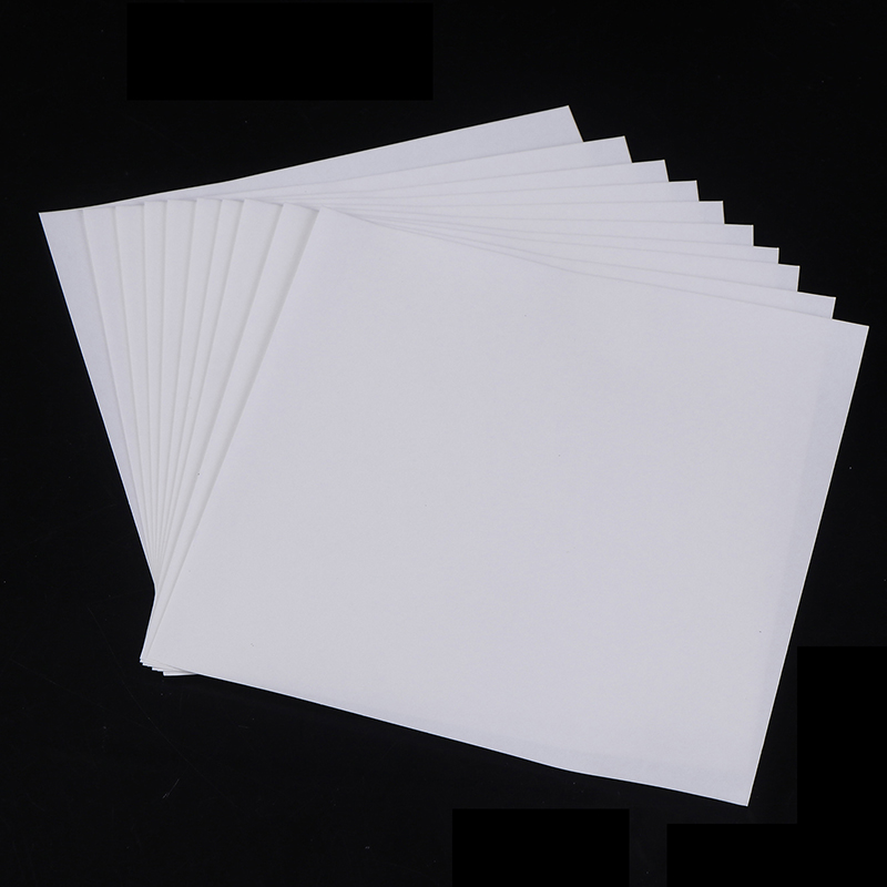 Table Tennis Double - 10 Pezzi XVT Carta Adesiva Professionale