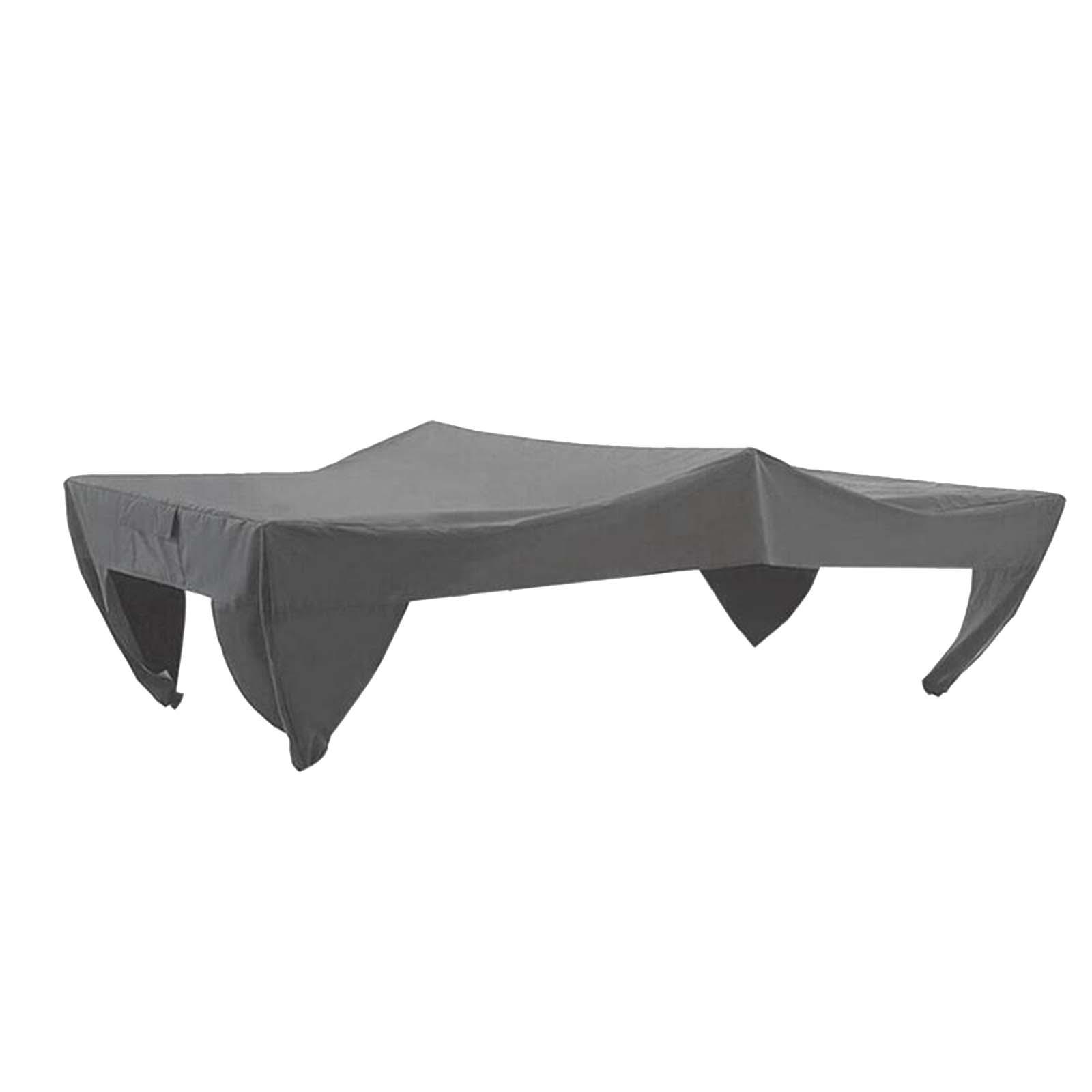 Table Tennis Market - Copertura per Tavolo da Ping Pong,