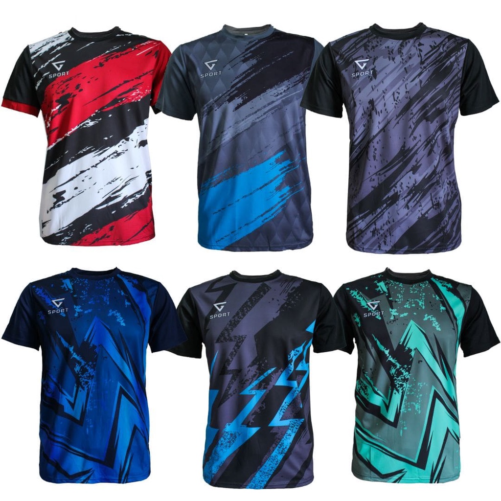 Table Tennis Jersey Butterfly - La tuta sportiva da uomo ad