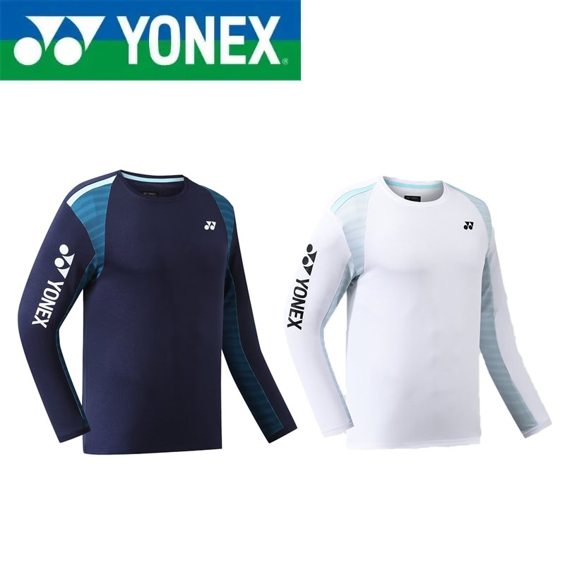 Table Tennis Yonex - Completo da Badminton YONEX a Maniche