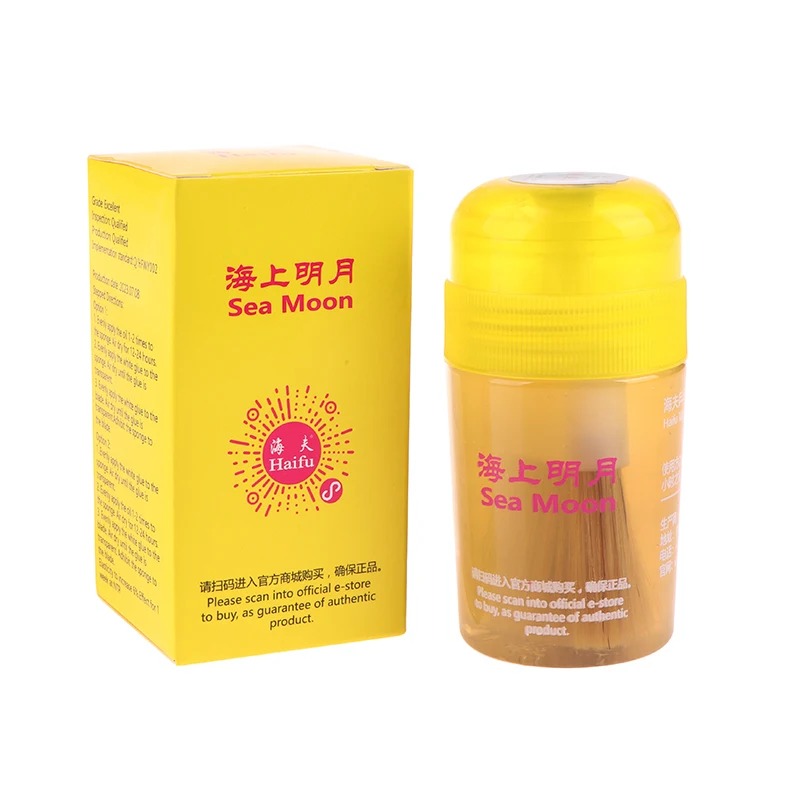 Table Tennis Market - 60/120ml Haifu Sea Moon Professionale Ping