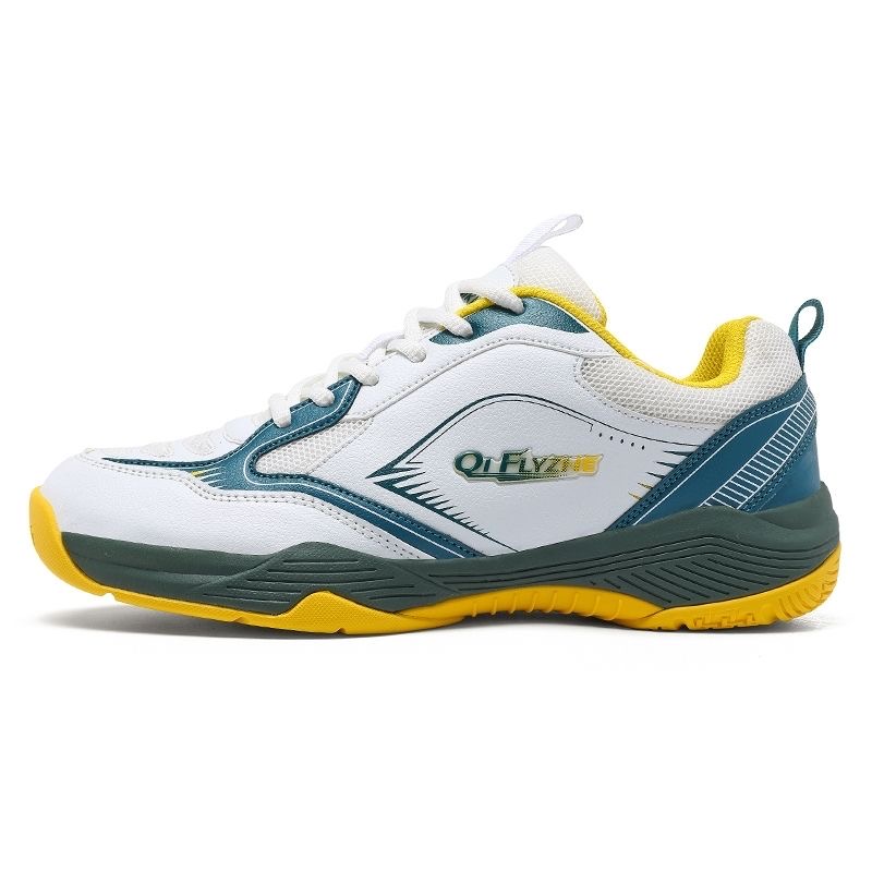Table Tennis Vs Badminton - 2026 Nuove Scarpe da Tennis Uomo