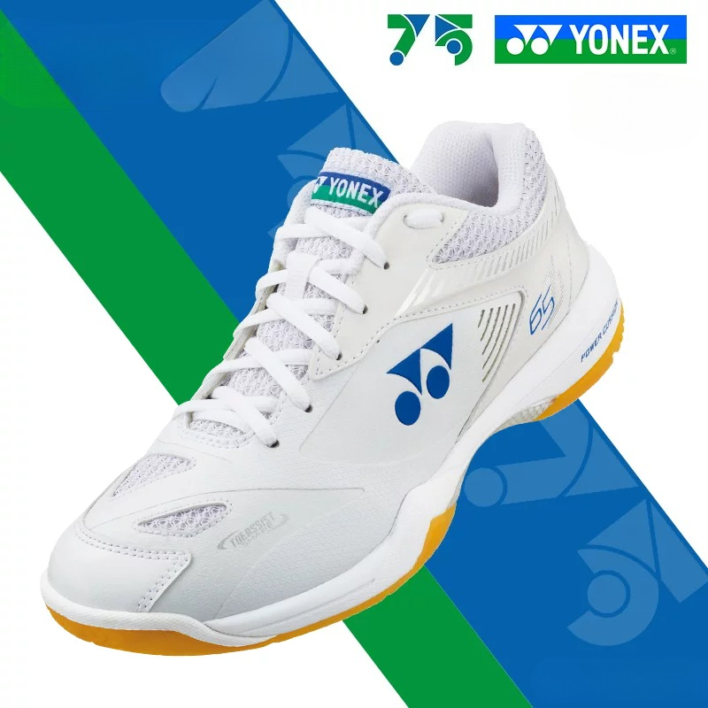 Table Tennis Yonex - Scarpe da Badminton Professionali YONEX Power