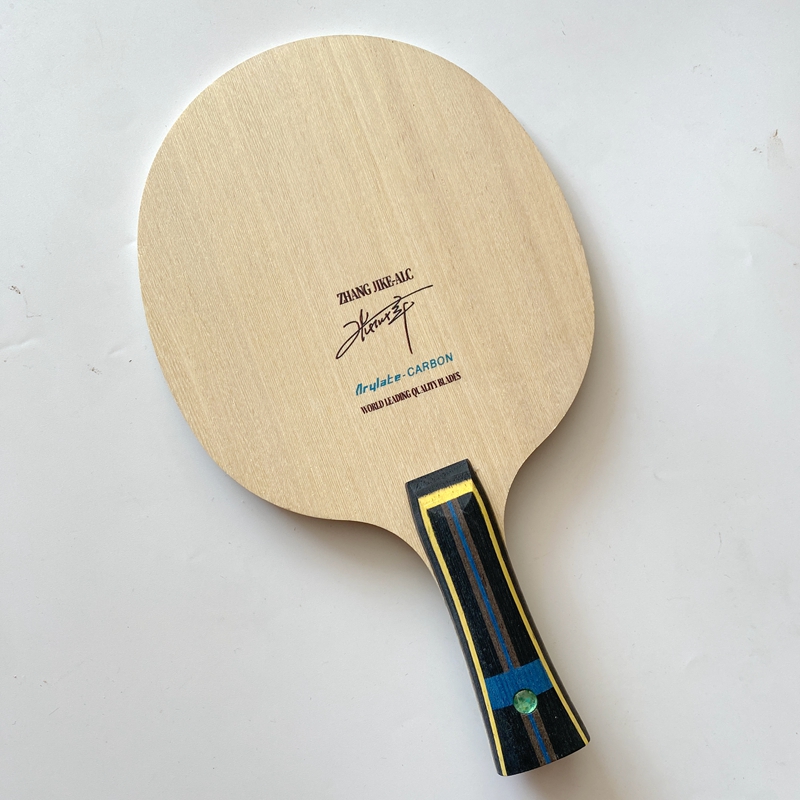 Xu Xin Table Tennis - Racchetta Professionale da Ping Pong in