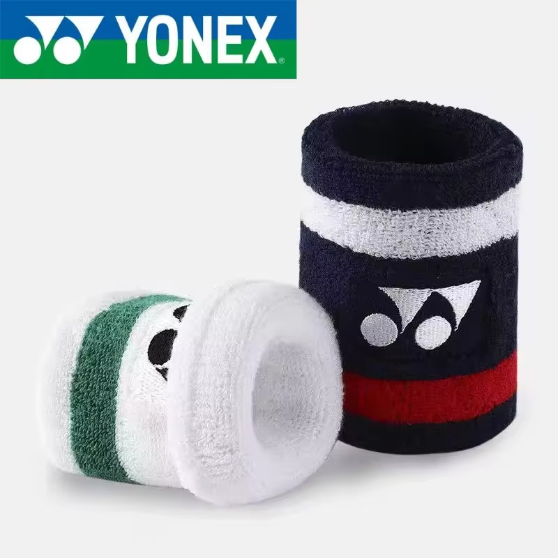Table Tennis Yonex - Fascia da polso YONEX per badminton