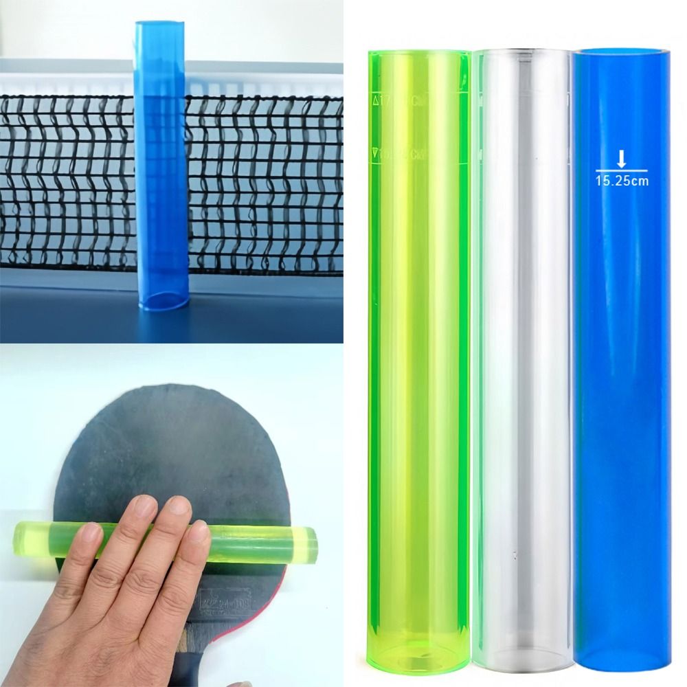 Table Tennis Defense - Strumento da ping pong racchetta da