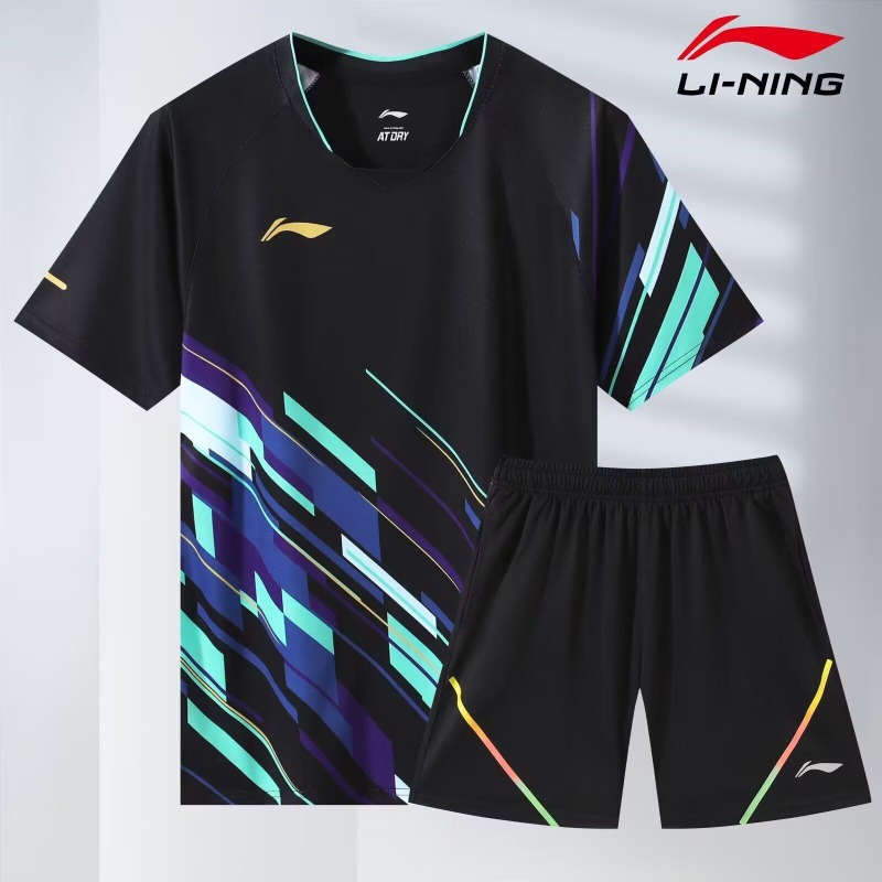 Xu Xin Table Tennis - Nuovo set di pantaloncini sportivi a