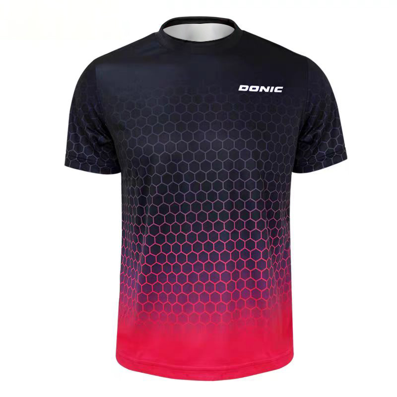 Table Tennis Jersey Butterfly - T-shirt da ping pong da uomo