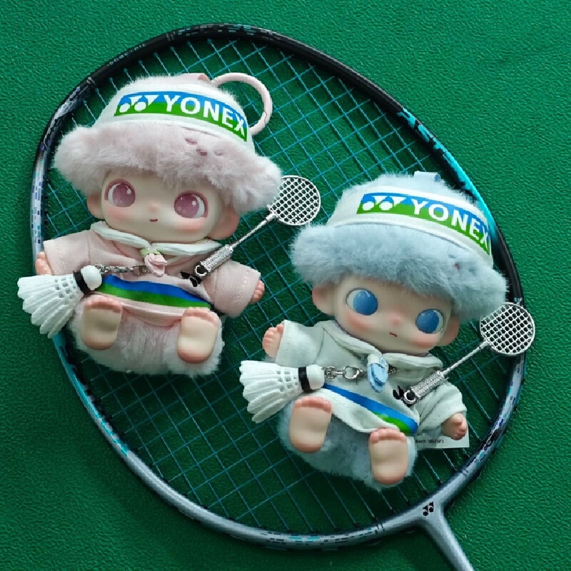 Table Tennis Yonex - Set di Abbigliamento Sportivo Yonex per