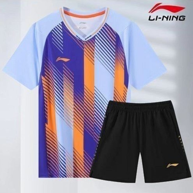 Xu Xin Table Tennis - 26 nuove uniformi da allenamento in