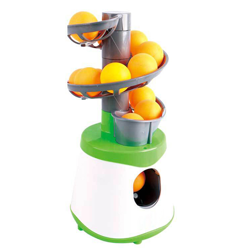 Table Tennis Umpire - 4 * Batteria AA Mini Ping