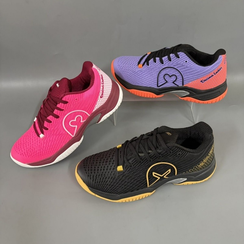 Scarpe da Tennis Professionali - Table Tennis Vs Badminton recensione e prezzo