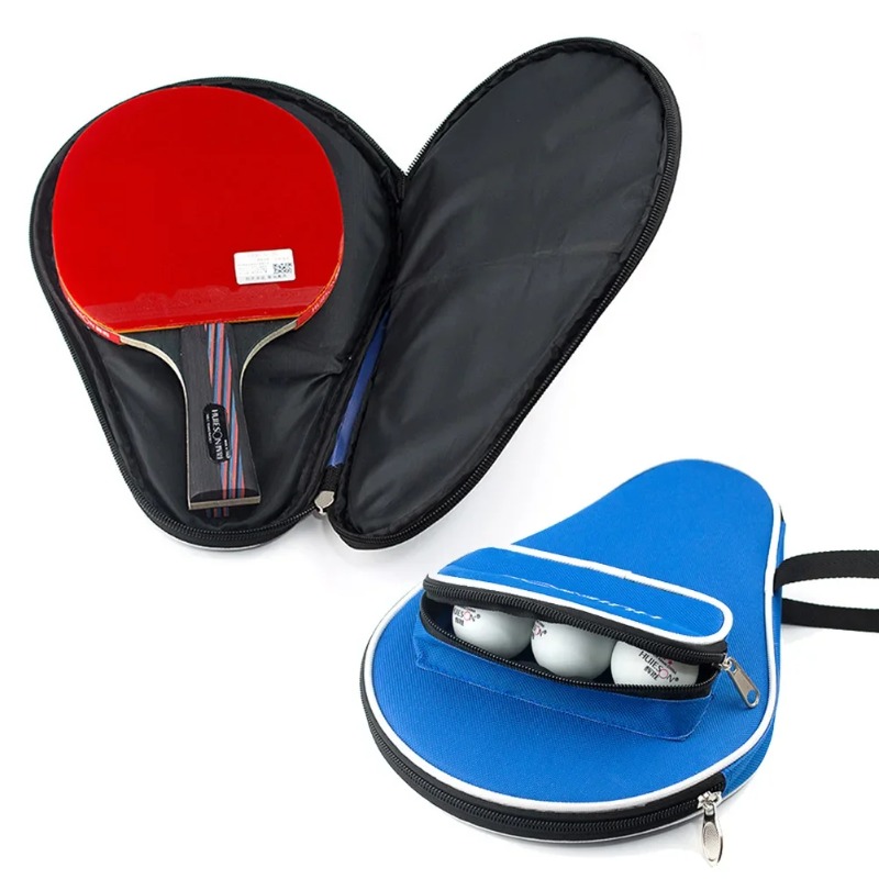 Borse portatili per racchette  - Table Tennis Defense recensione e prezzo