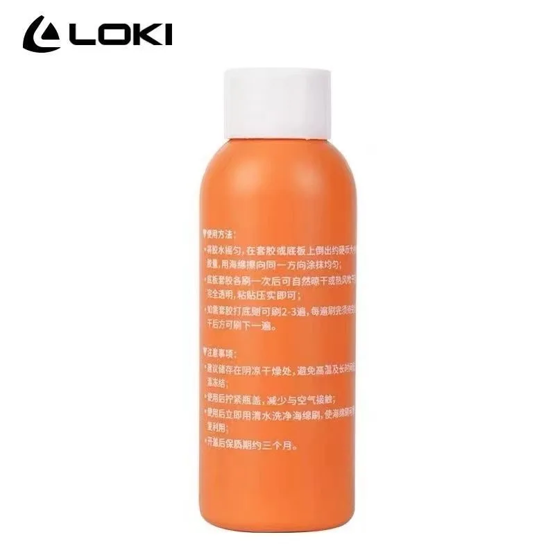 Colla a Base d'Acqua LOKI 100m - Table Tennis Market recensione e prezzo