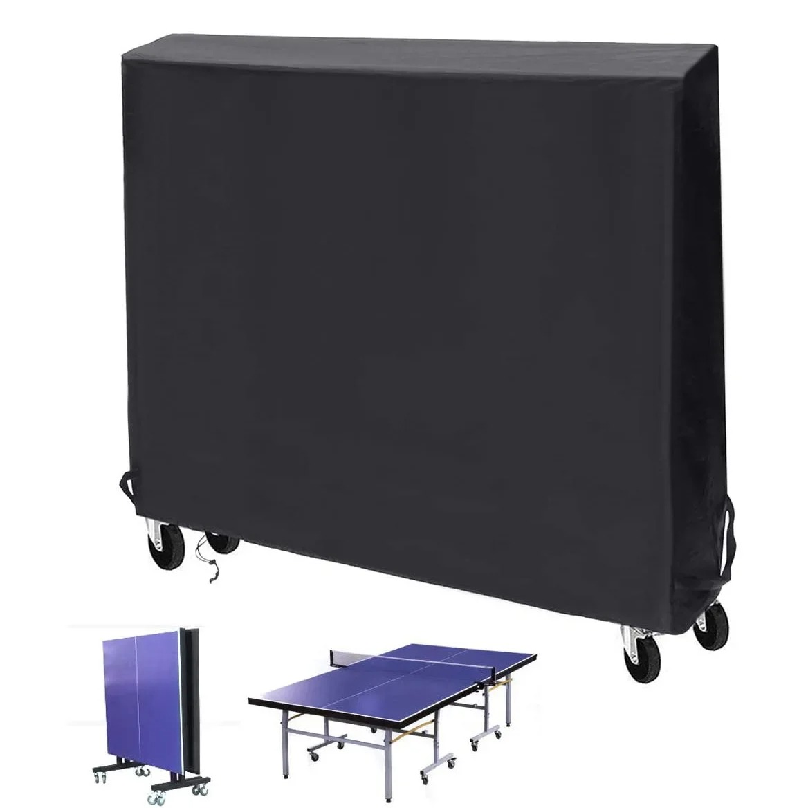 Copertura per tavolo da ping p - Table Tennis Market recensione e prezzo