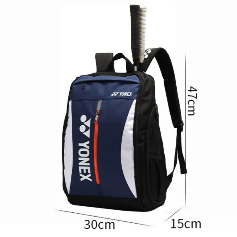 Borsa per Badminton YONEX, Zai - Table Tennis Yonex recensione e prezzo