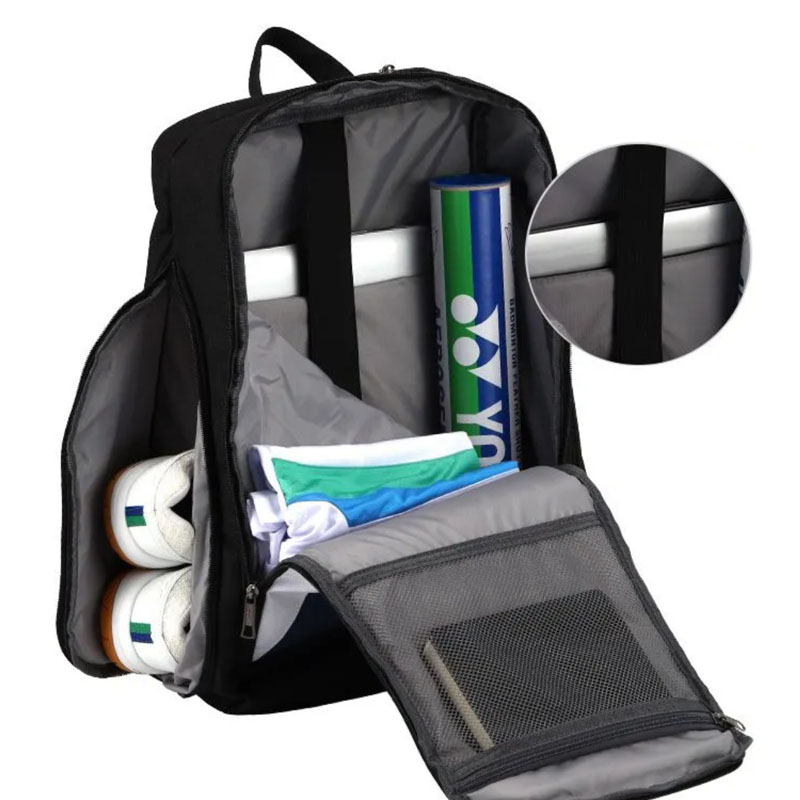 Borsa per Badminton YONEX, Zai - Table Tennis Yonex recensione e prezzo