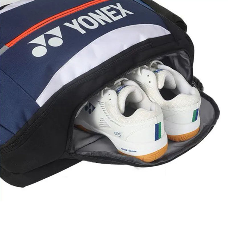 Borsa per Badminton YONEX, Zai - Table Tennis Yonex recensione e prezzo