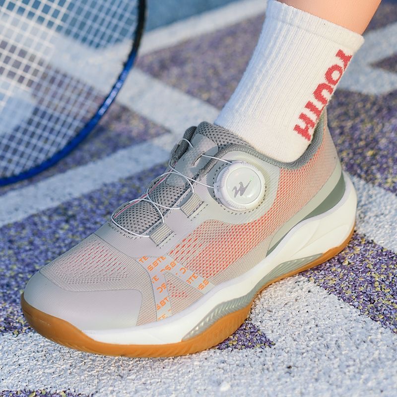 Scarpe da tennis professionali - Table Tennis Vs Badminton recensione e prezzo