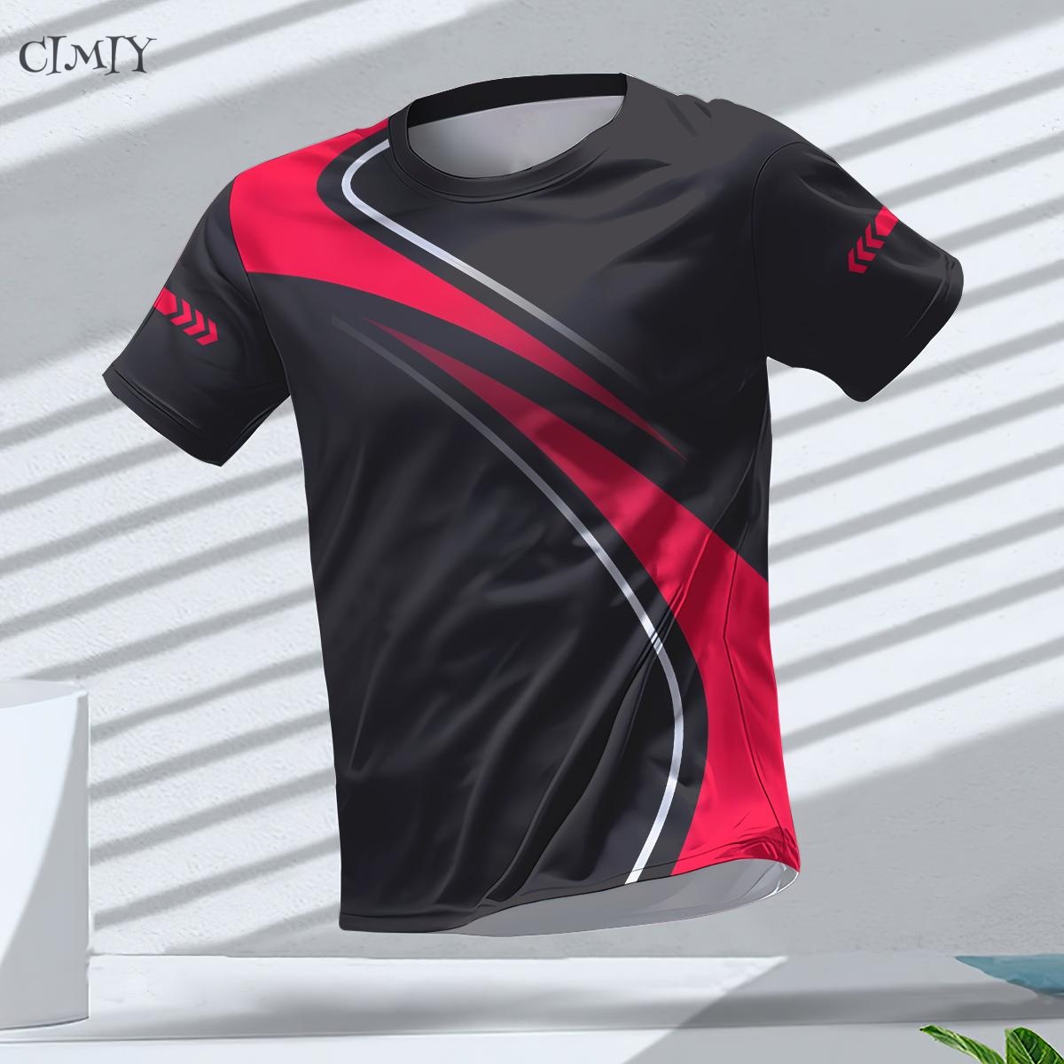 Maglia da uomo 2025 Camicia a  - Table Tennis Jersey Butterfly recensione e prezzo