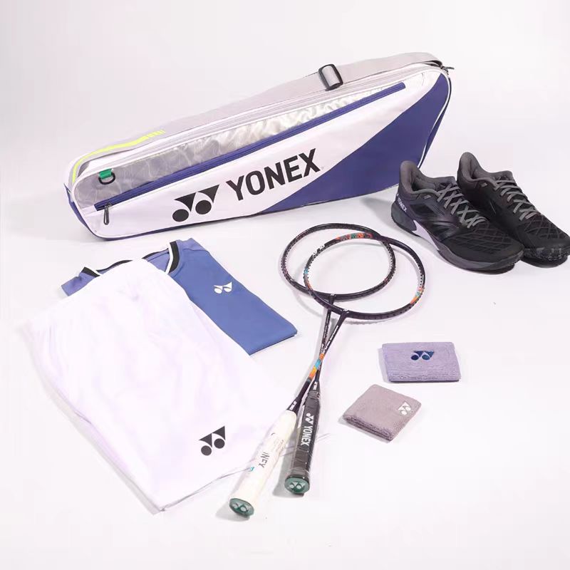 Zaino da badminton YONEX, bors - Table Tennis Yonex recensione e prezzo