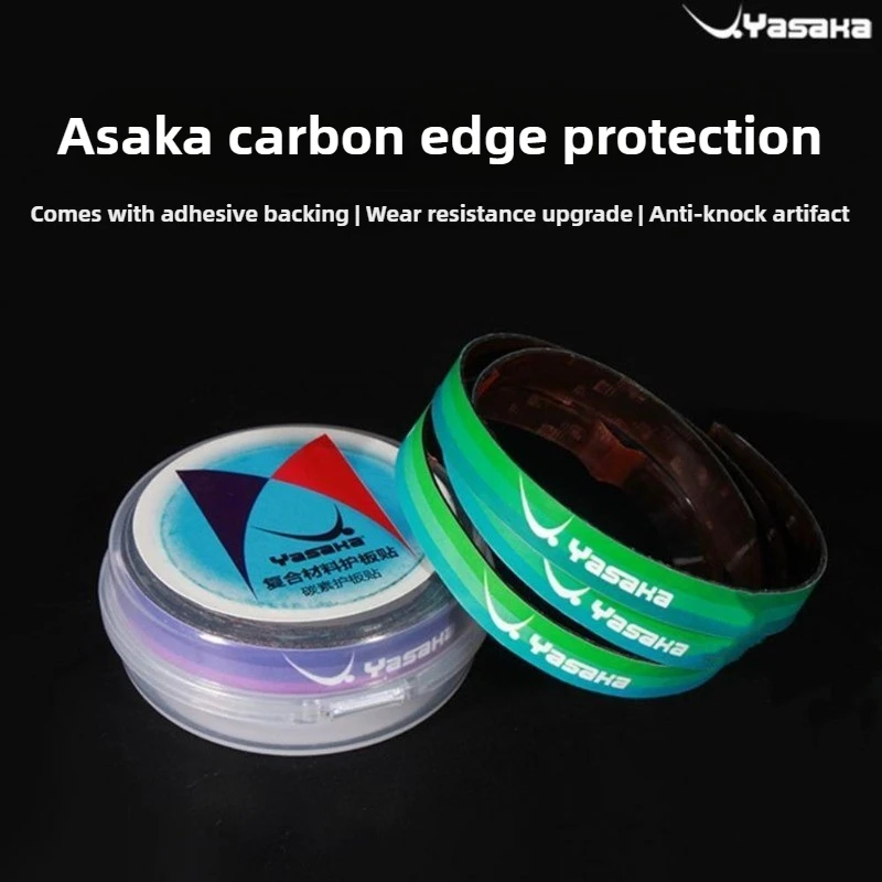 Nastro Protettivo in Fibra di  - Table Tennis Defense recensione e prezzo