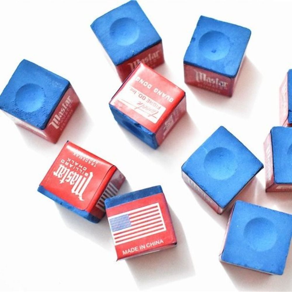 12 pezzi Snooker American Nine - Table Tennis In Chinese recensione e prezzo