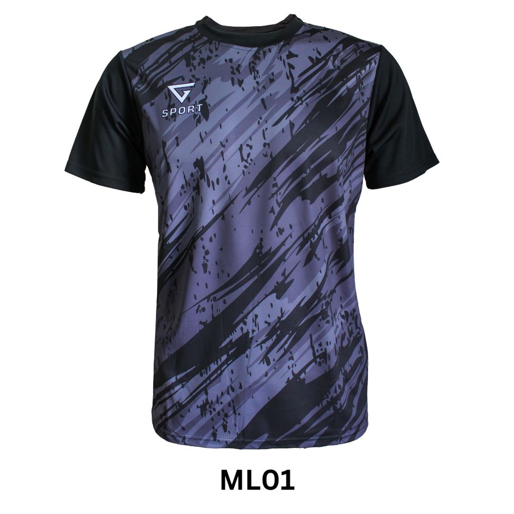 La tuta sportiva da uomo ad as - Table Tennis Jersey Butterfly recensione e prezzo