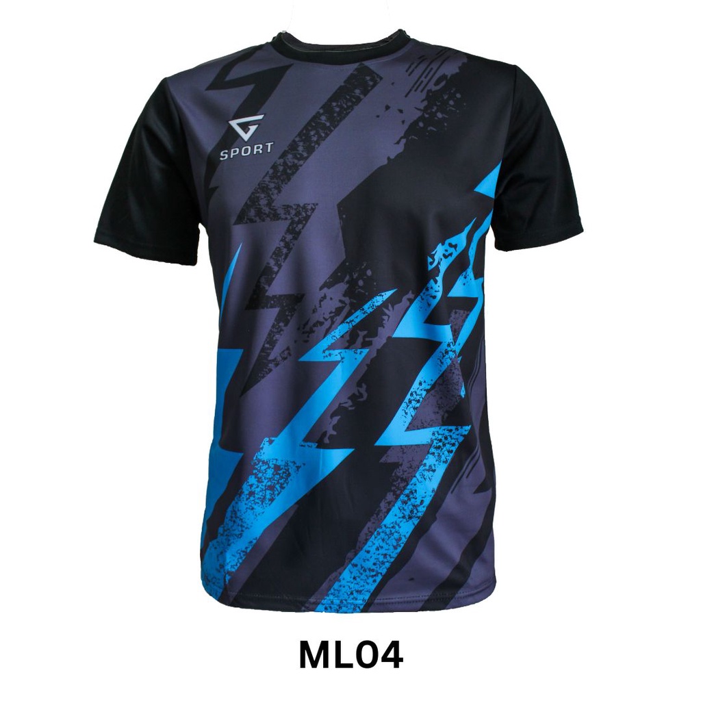 La tuta sportiva da uomo ad as - Table Tennis Jersey Butterfly recensione e prezzo
