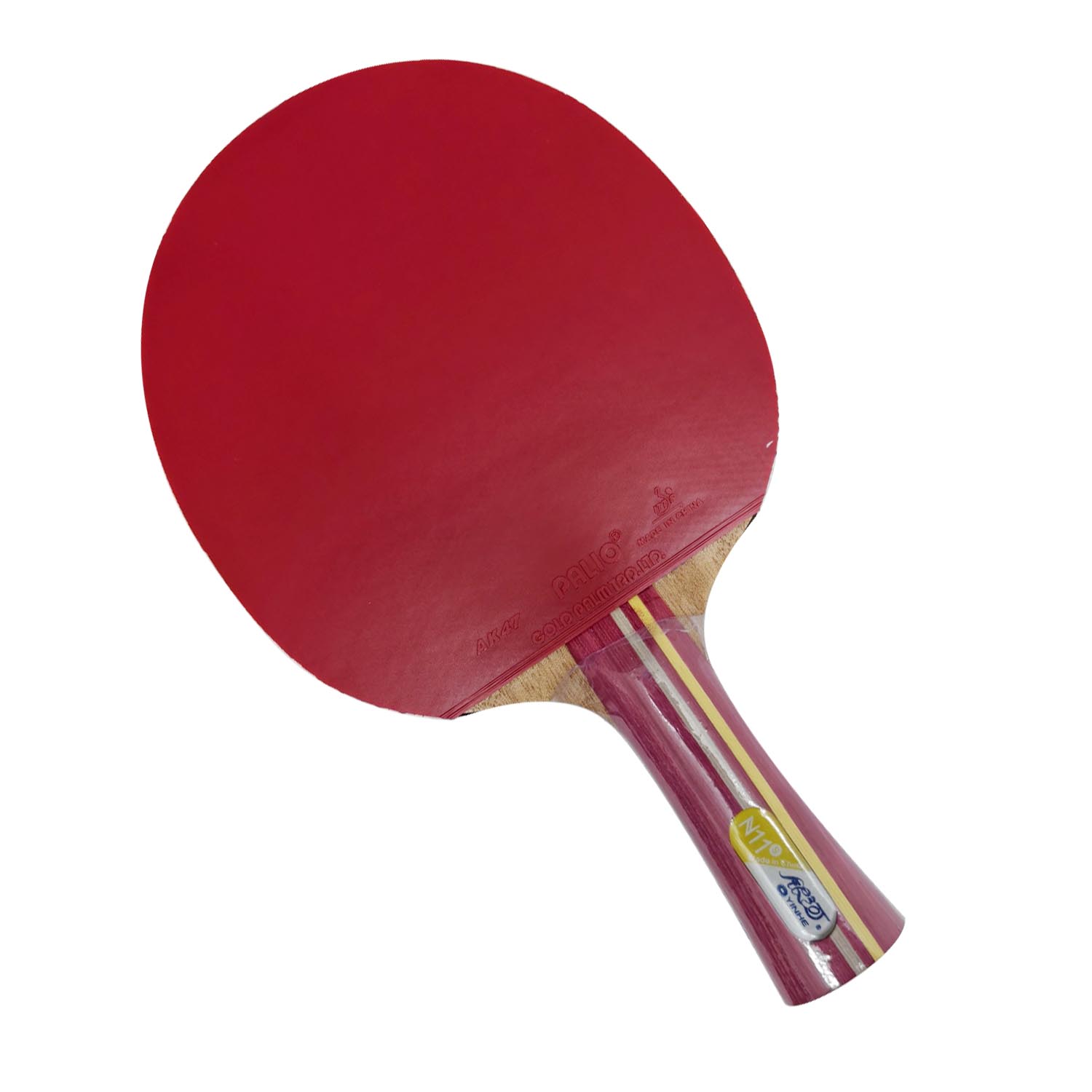 Set Pro di Racchette da Ping P - Table Tennis Japanese recensione e prezzo
