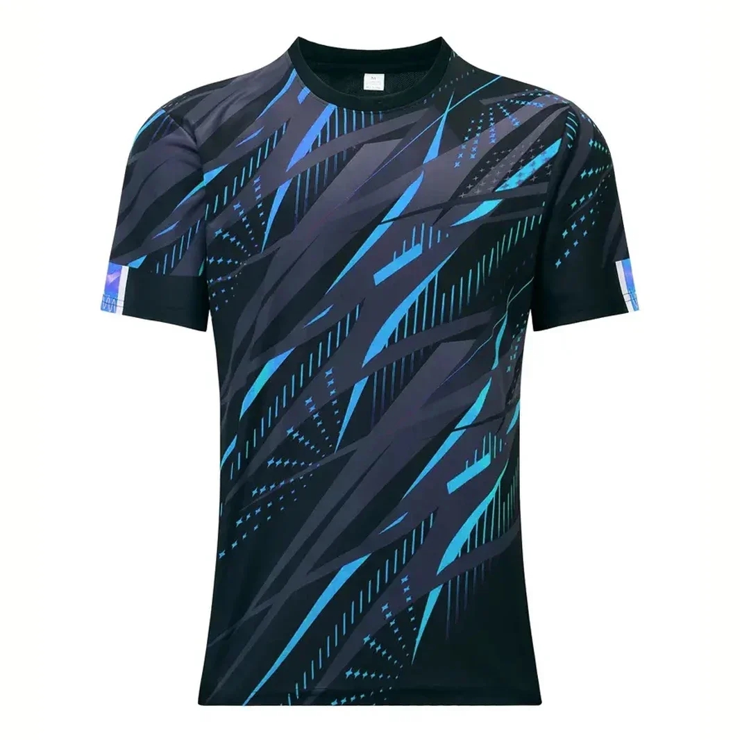 Nuova maglietta estiva con sco - Table Tennis Jersey Butterfly recensione e prezzo