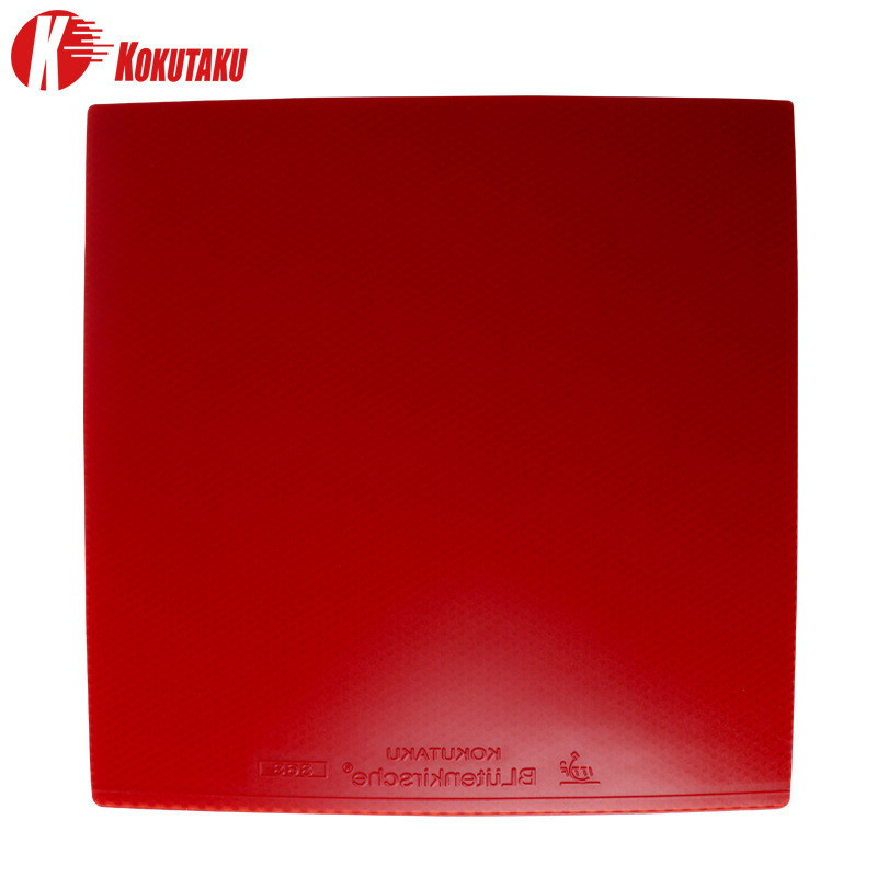 KOKUTAKU 868 Gomma da ping pon - Table Tennis Market recensione e prezzo