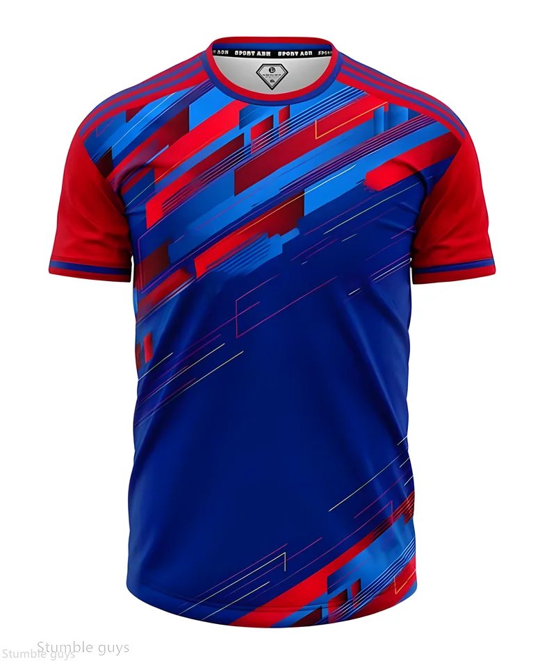 Maglietta Estiva da Uomo Ispir - Table Tennis Jersey Butterfly recensione e prezzo