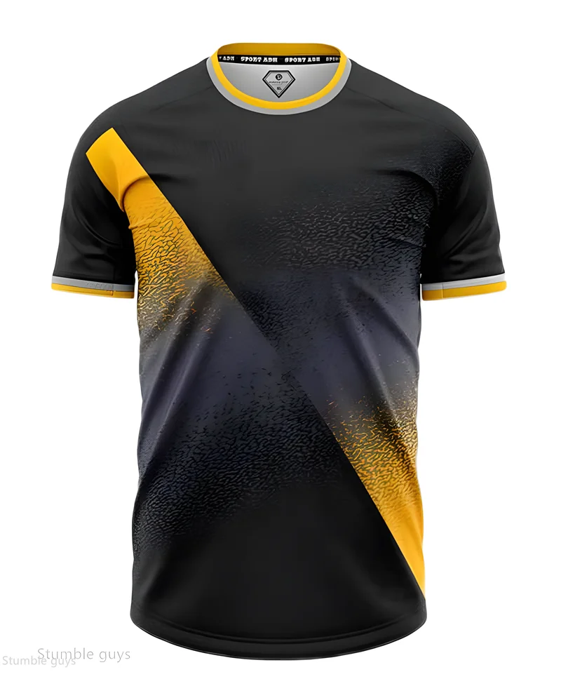 Maglietta Estiva da Uomo Ispir - Table Tennis Jersey Butterfly recensione e prezzo