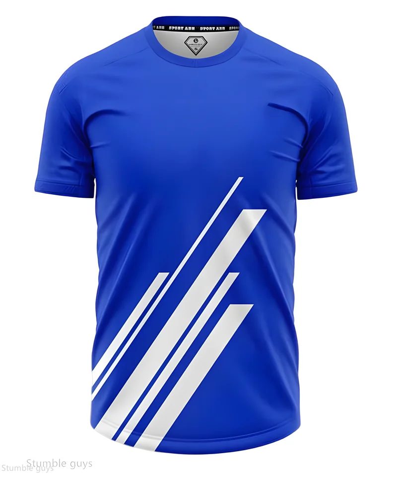Maglietta Estiva da Uomo Ispir - Table Tennis Jersey Butterfly recensione e prezzo