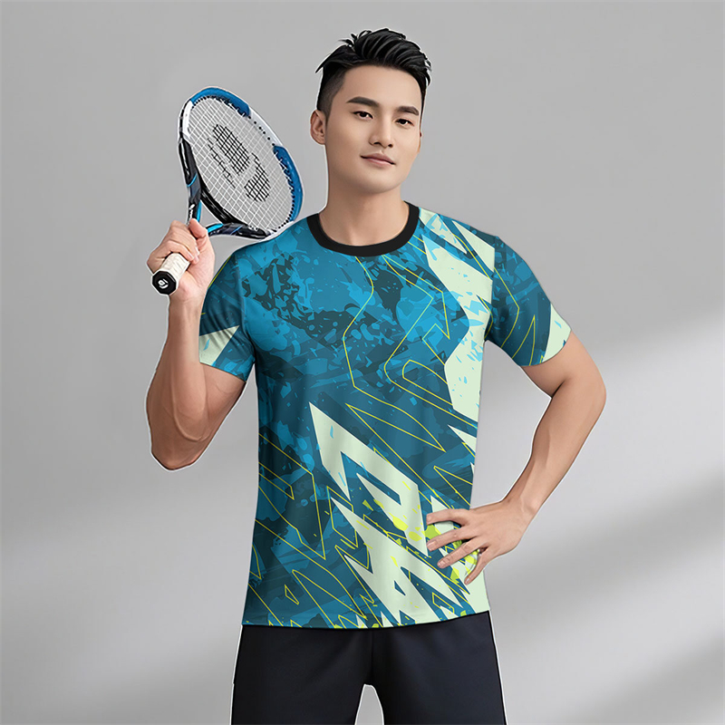 T-shirt sportiva a maniche cor - Table Tennis Jersey Butterfly recensione e prezzo
