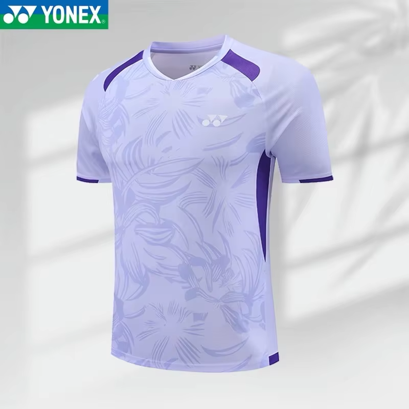 Completo da badminton YONEX, m - Table Tennis Yonex recensione e prezzo