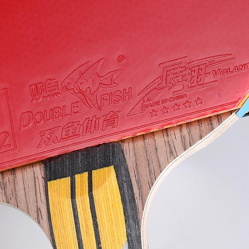 Racchetta da Ping Pong Double  - Table Tennis Eleven recensione e prezzo