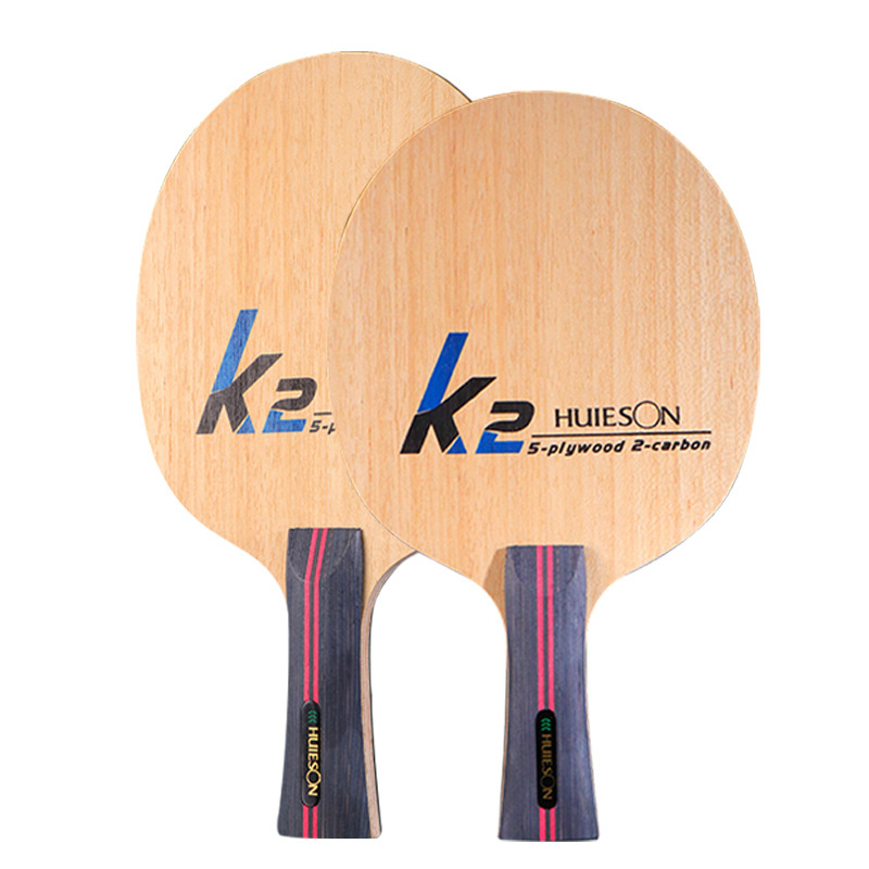 Baseplate per racchetta da pin - Table Tennis Japanese recensione e prezzo