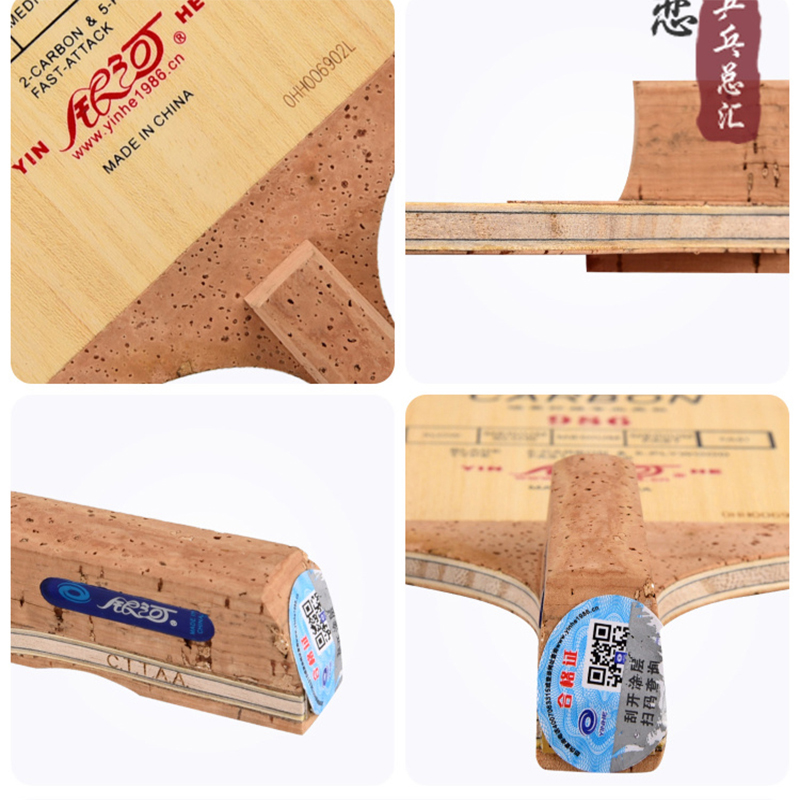 Racchetta da Ping Pong Origina - Table Tennis Japanese recensione e prezzo