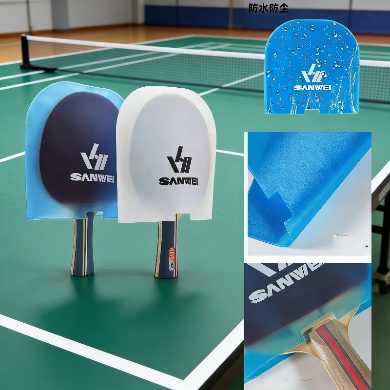 Pellicola Protettiva Bifaccial - Table Tennis Double recensione e prezzo