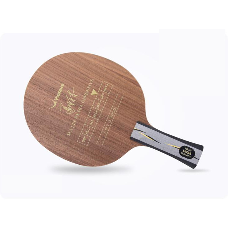 Yasaka YEO Malin Extra Offensi - Xu Xin Table Tennis recensione e prezzo