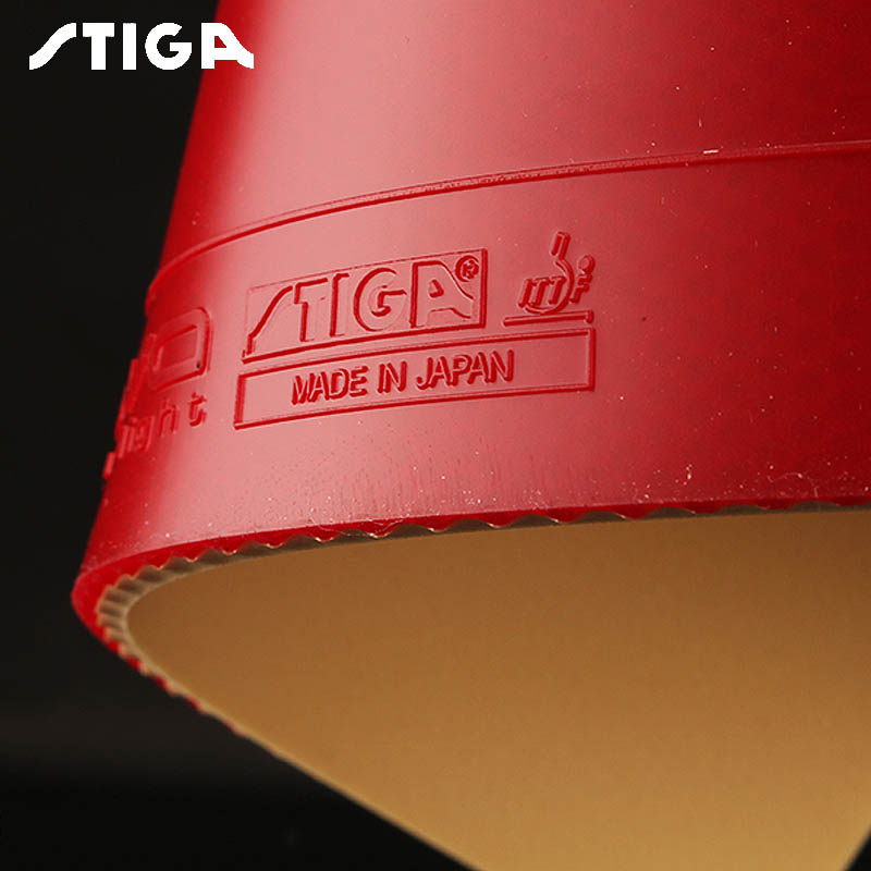 Stiga Innova gomma da Ping Pon - Table Tennis Grip recensione e prezzo