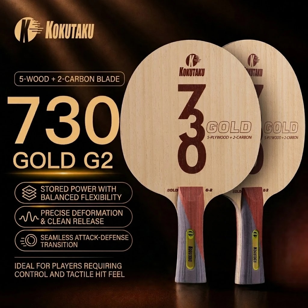 Lama per Racchetta da Ping Pon - Table Tennis Market recensione e prezzo