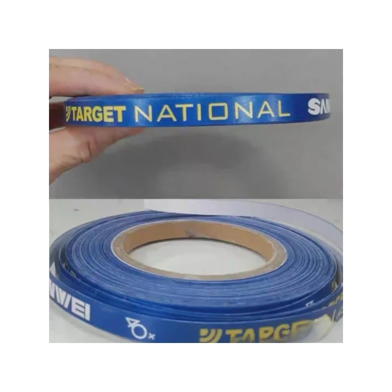 Nastro protettivo per bordi de - Table Tennis Defense recensione e prezzo
