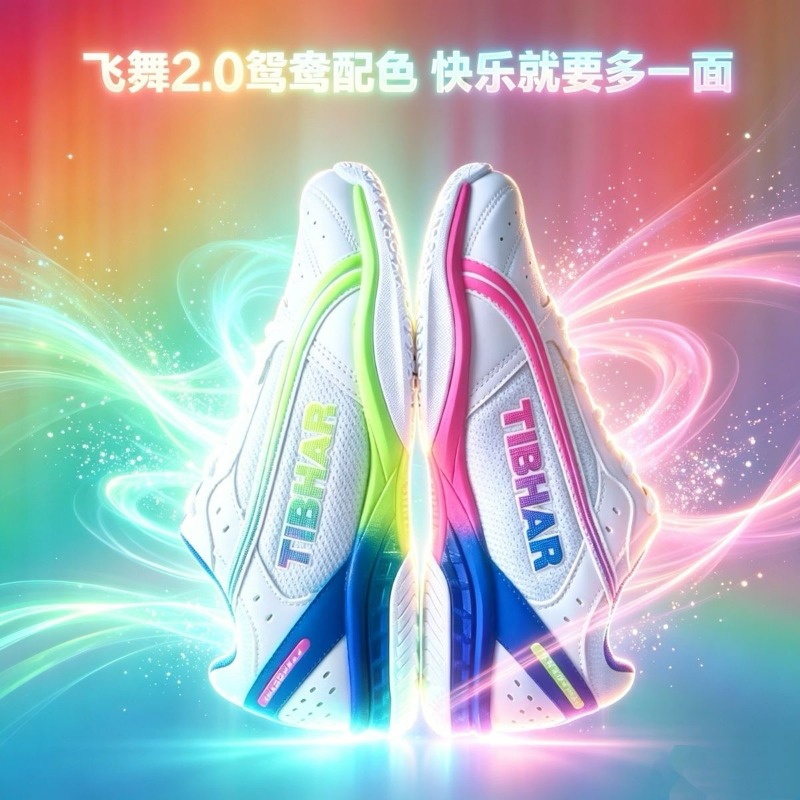 Scarpe da Tennis di Lusso per  - Table Tennis Vs Badminton recensione e prezzo