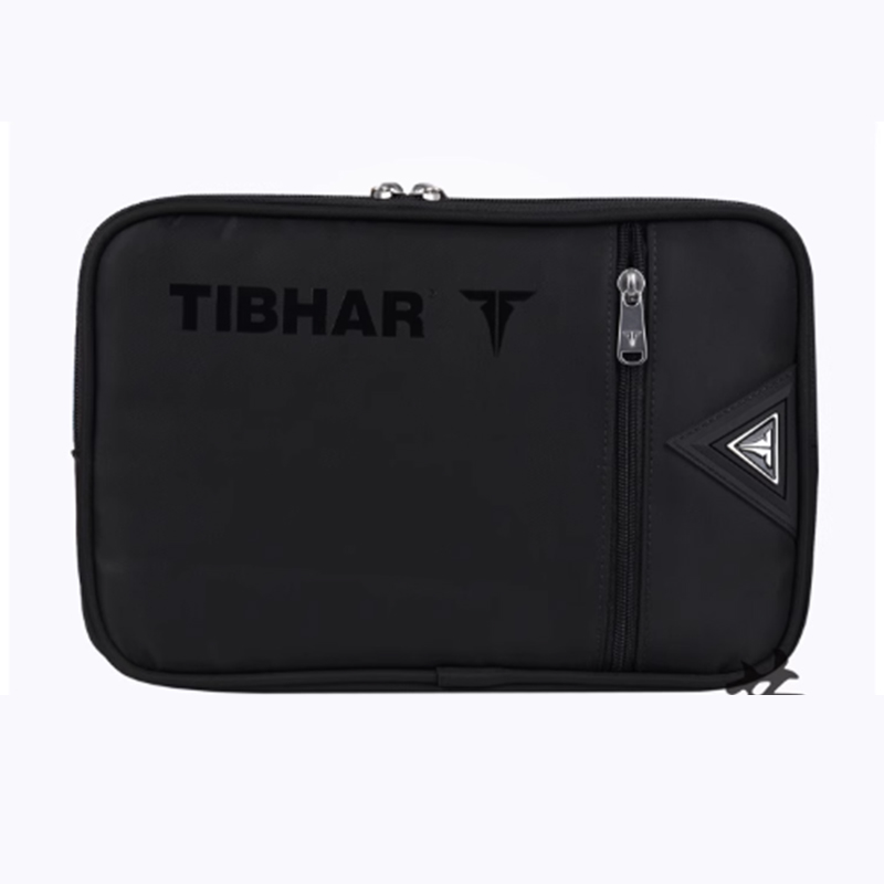 Custodia da ping pong Tibhar m - Table Tennis Defense recensione e prezzo