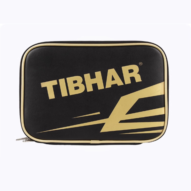 Custodia da ping pong Tibhar m - Table Tennis Defense recensione e prezzo